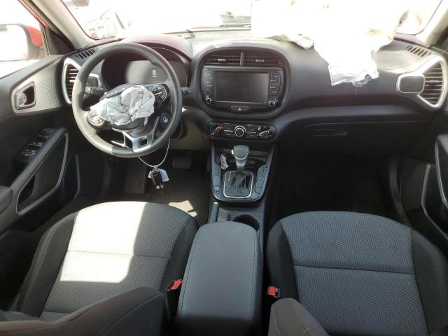 Photo 7 VIN: KNDJ23AU1P7188689 - KIA SOUL 