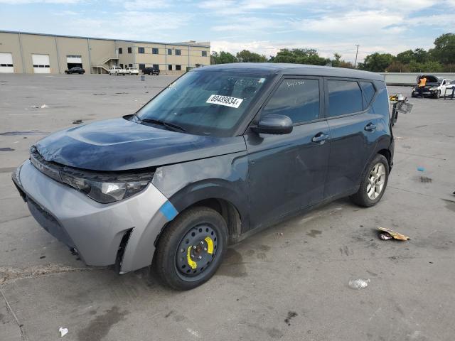 Photo 0 VIN: KNDJ23AU1P7203739 - KIA SOUL LX 