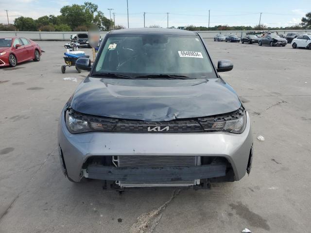 Photo 4 VIN: KNDJ23AU1P7203739 - KIA SOUL LX 