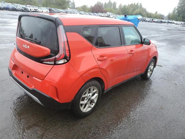 Photo 2 VIN: KNDJ23AU1P7210237 - KIA SOUL LX 