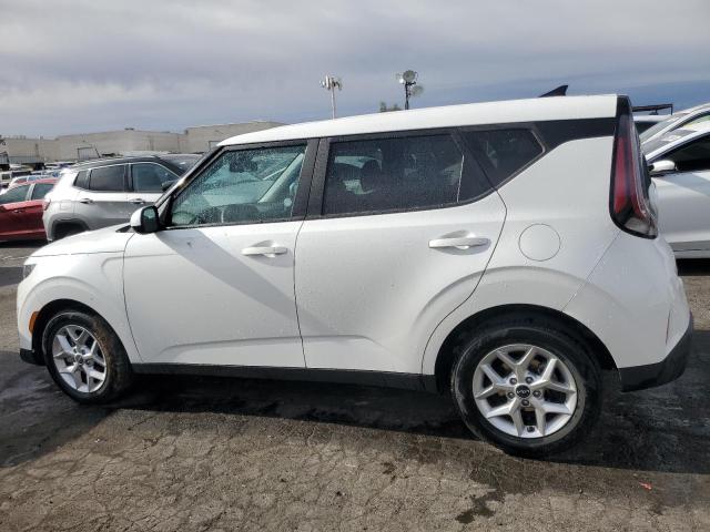 Photo 1 VIN: KNDJ23AU1P7211937 - KIA SOUL LX 