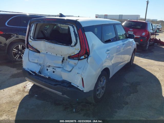 Photo 3 VIN: KNDJ23AU1P7214840 - KIA SOUL 