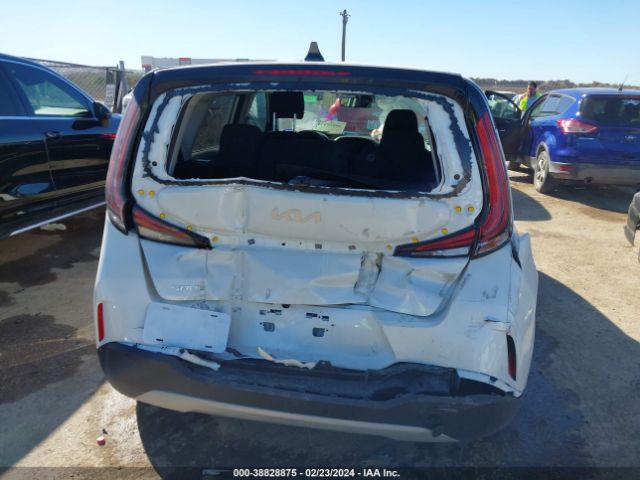 Photo 5 VIN: KNDJ23AU1P7214840 - KIA SOUL 