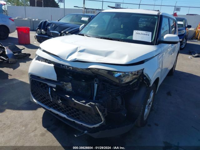 Photo 5 VIN: KNDJ23AU1P7839464 - KIA SOUL 