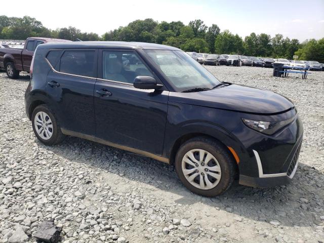 Photo 3 VIN: KNDJ23AU1P7840274 - KIA SOUL LX 