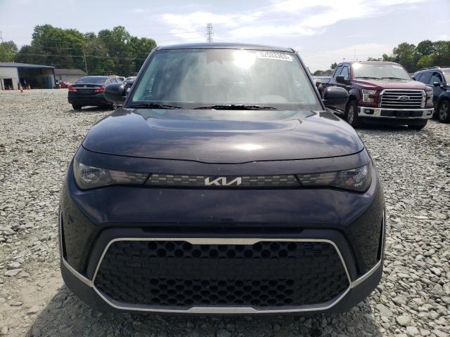 Photo 4 VIN: KNDJ23AU1P7840274 - KIA SOUL LX 