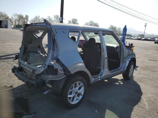 Photo 3 VIN: KNDJ23AU1P7842848 - KIA SOUL LX 