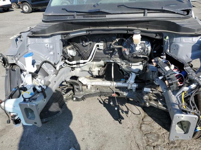 Photo 6 VIN: KNDJ23AU1P7842848 - KIA SOUL LX 