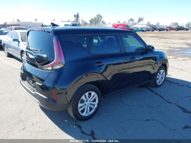 Photo 3 VIN: KNDJ23AU1P7844499 - KIA SOUL 