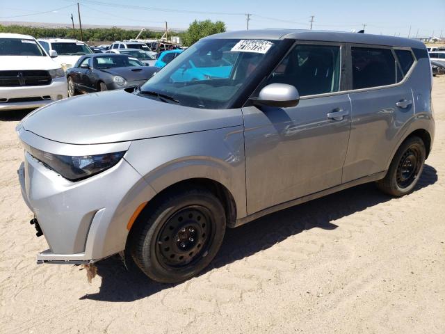 Photo 0 VIN: KNDJ23AU1P7856166 - KIA SOUL 