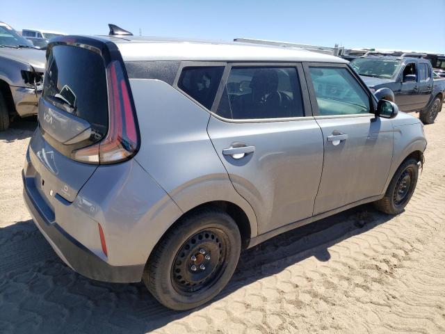 Photo 2 VIN: KNDJ23AU1P7856166 - KIA SOUL 