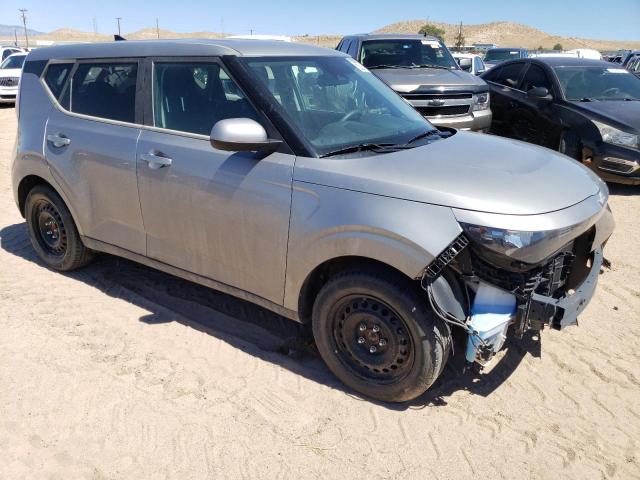 Photo 3 VIN: KNDJ23AU1P7856166 - KIA SOUL 