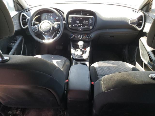 Photo 7 VIN: KNDJ23AU1P7856166 - KIA SOUL 