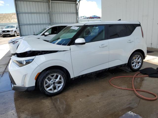 Photo 0 VIN: KNDJ23AU1P7869600 - KIA SOUL 