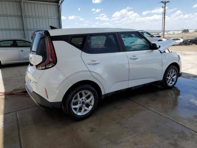 Photo 2 VIN: KNDJ23AU1P7869600 - KIA SOUL 