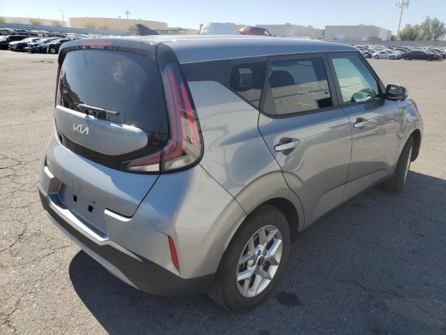 Photo 2 VIN: KNDJ23AU1P7871444 - KIA SOUL LX 