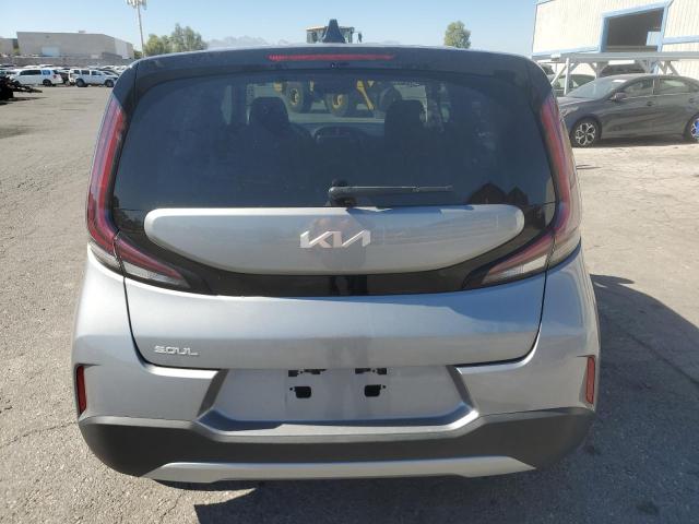 Photo 5 VIN: KNDJ23AU1P7871444 - KIA SOUL LX 