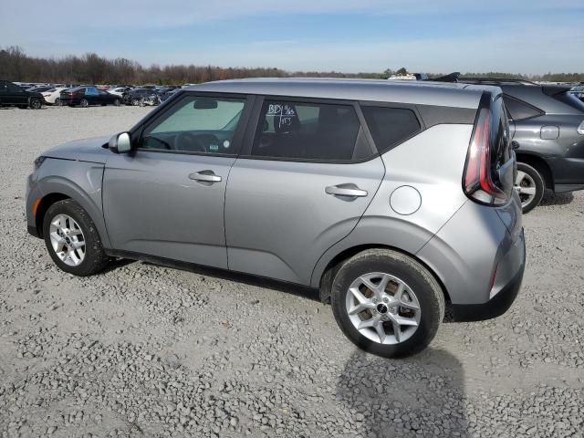 Photo 1 VIN: KNDJ23AU1P7876790 - KIA SOUL 