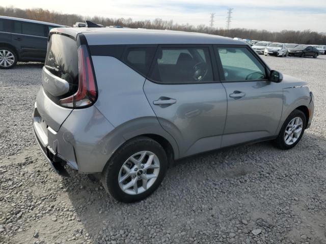 Photo 2 VIN: KNDJ23AU1P7876790 - KIA SOUL 