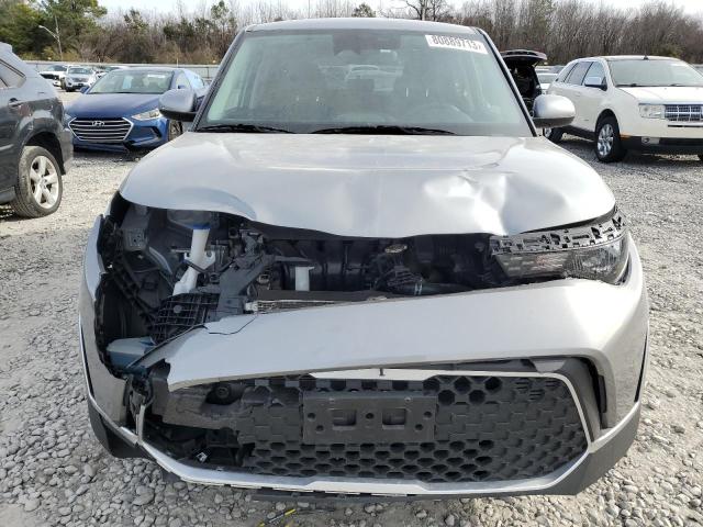 Photo 4 VIN: KNDJ23AU1P7876790 - KIA SOUL 