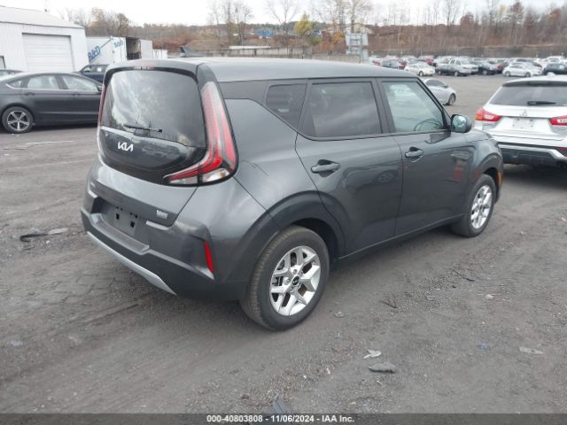 Photo 3 VIN: KNDJ23AU1P7878104 - KIA SOUL 