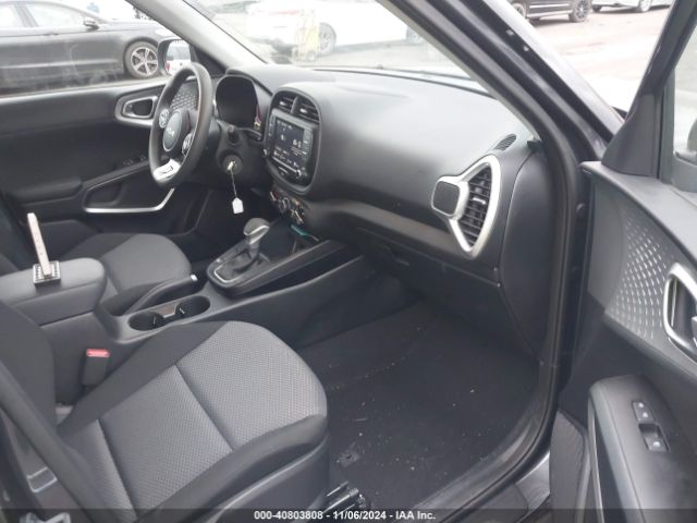 Photo 4 VIN: KNDJ23AU1P7878104 - KIA SOUL 