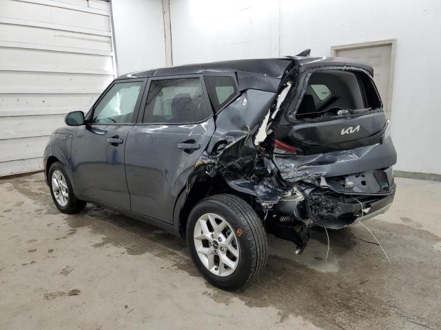 Photo 1 VIN: KNDJ23AU1P7879463 - KIA SOUL 