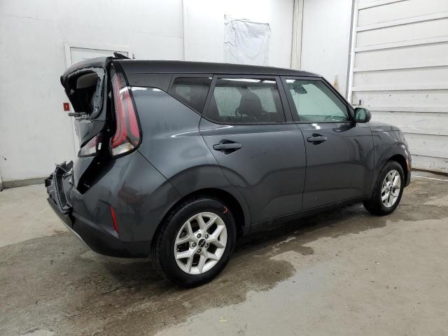 Photo 2 VIN: KNDJ23AU1P7879463 - KIA SOUL 