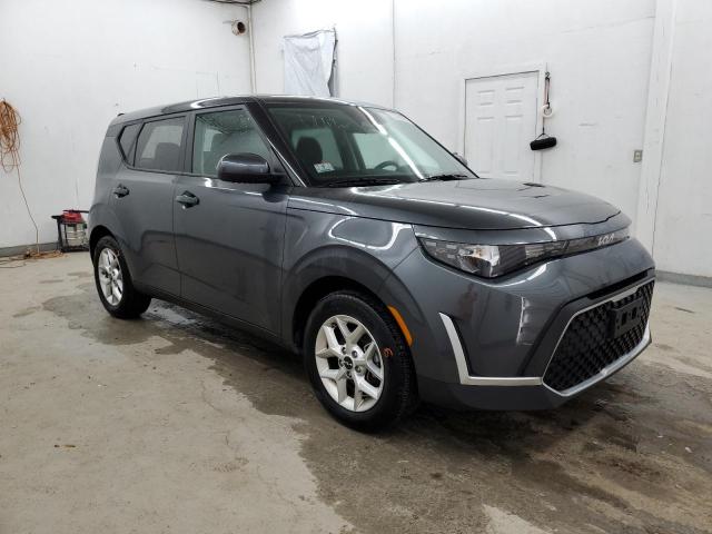 Photo 3 VIN: KNDJ23AU1P7879463 - KIA SOUL 