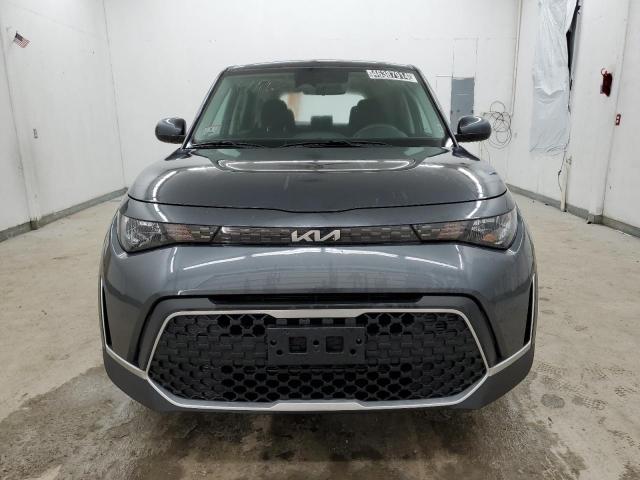 Photo 4 VIN: KNDJ23AU1P7879463 - KIA SOUL 