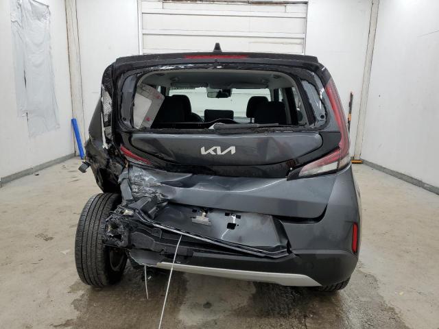 Photo 5 VIN: KNDJ23AU1P7879463 - KIA SOUL 