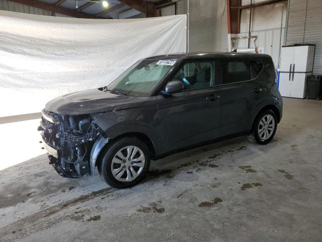 Photo 0 VIN: KNDJ23AU1P7880080 - KIA SOUL LX 