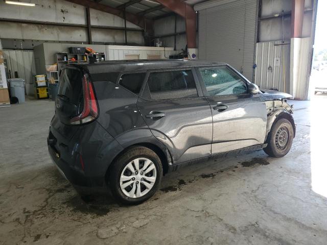 Photo 2 VIN: KNDJ23AU1P7880080 - KIA SOUL LX 