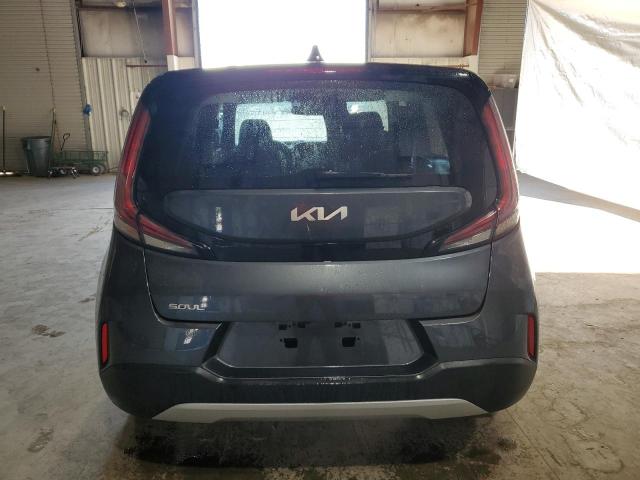 Photo 5 VIN: KNDJ23AU1P7880080 - KIA SOUL LX 