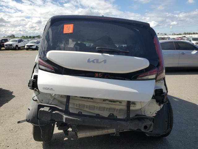 Photo 5 VIN: KNDJ23AU1P7881102 - KIA SOUL 