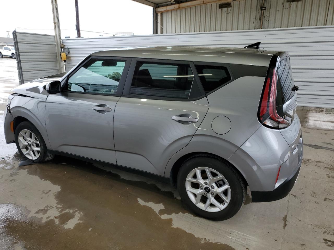 Photo 1 VIN: KNDJ23AU1P7881648 - KIA SOUL 