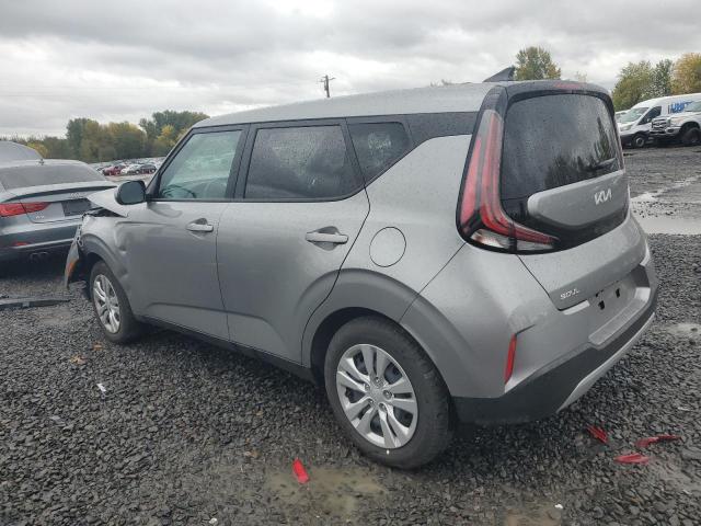 Photo 1 VIN: KNDJ23AU1P7890415 - KIA SOUL LX 