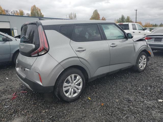 Photo 2 VIN: KNDJ23AU1P7890415 - KIA SOUL LX 