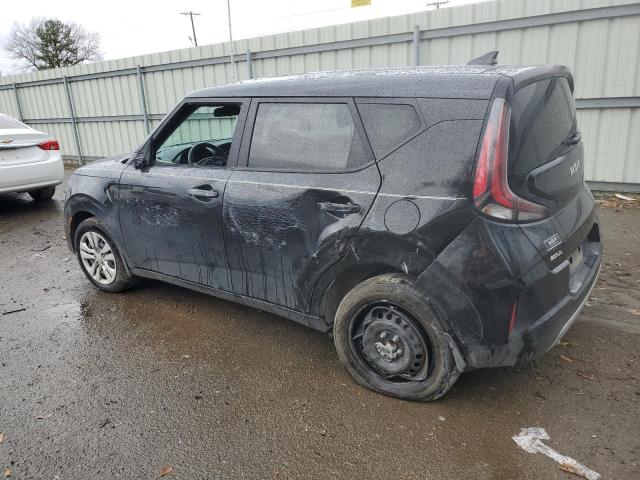 Photo 1 VIN: KNDJ23AU1P7895193 - KIA SOUL 