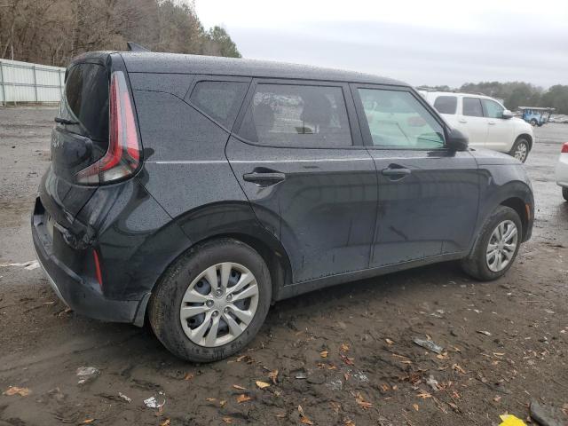 Photo 2 VIN: KNDJ23AU1P7895193 - KIA SOUL 