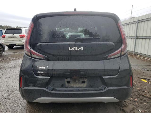 Photo 5 VIN: KNDJ23AU1P7895193 - KIA SOUL 