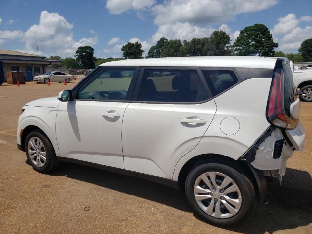 Photo 1 VIN: KNDJ23AU1R7228319 - KIA SOUL LX 