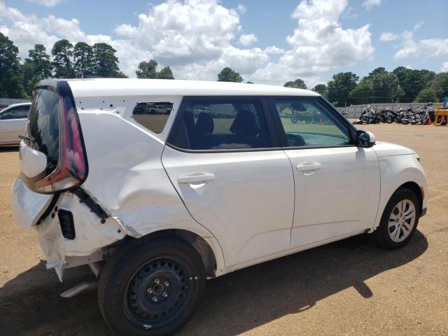 Photo 2 VIN: KNDJ23AU1R7228319 - KIA SOUL LX 