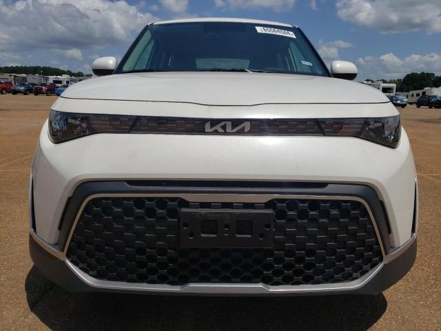 Photo 4 VIN: KNDJ23AU1R7228319 - KIA SOUL LX 