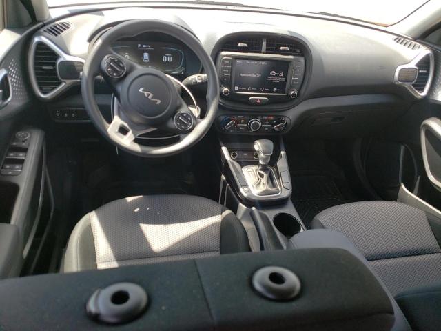 Photo 7 VIN: KNDJ23AU1R7228319 - KIA SOUL LX 