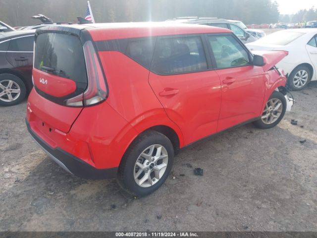 Photo 3 VIN: KNDJ23AU1R7229440 - KIA SOUL 