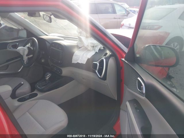 Photo 4 VIN: KNDJ23AU1R7229440 - KIA SOUL 