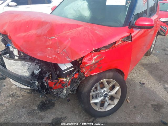 Photo 5 VIN: KNDJ23AU1R7229440 - KIA SOUL 