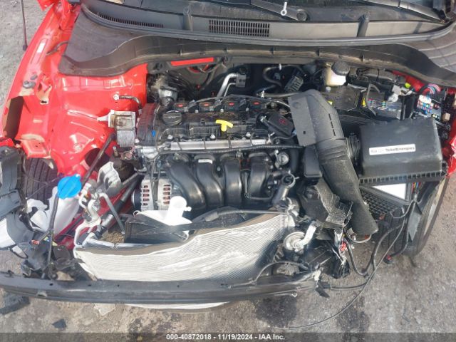 Photo 9 VIN: KNDJ23AU1R7229440 - KIA SOUL 