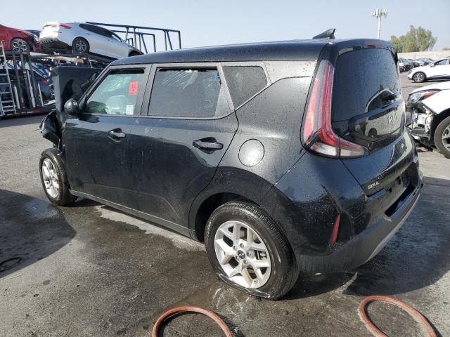 Photo 1 VIN: KNDJ23AU1R7235237 - KIA SOUL LX 